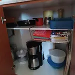 Lägenhet Agnandi