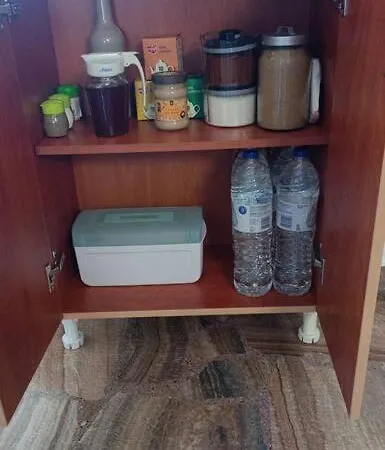 Apartmán Agnandi Néos Pírgos