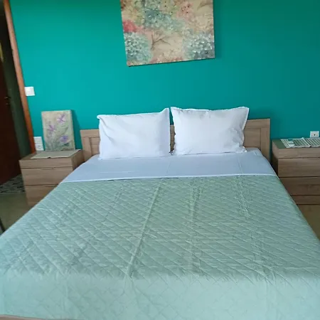 Apartament Agnandi Néos Pírgos