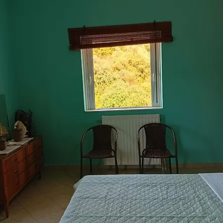 Apartament Agnandi