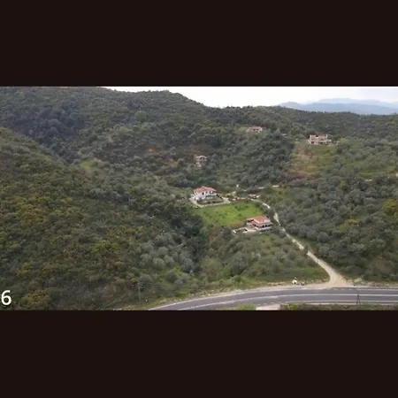 Agnandi * Néos Pírgos