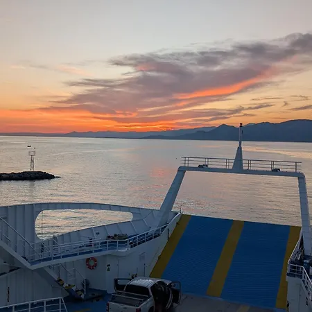 Agnandi Apartament